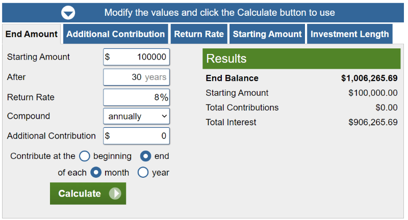 How To Save Your First $100k - Megan Makes Sense