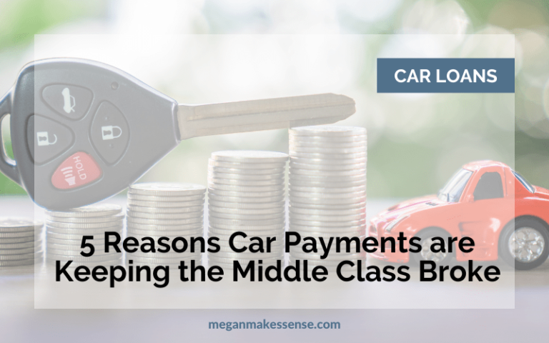 are-car-payments-bad-5-ways-your-car-payment-is-keeping-you-broke