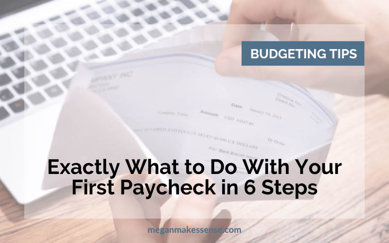 Is It Legal For A Company To Hold Your First Paycheck