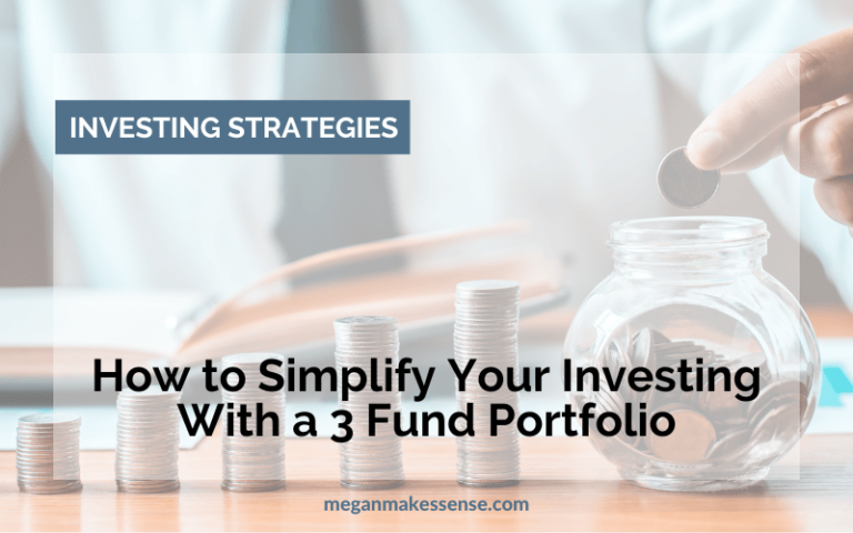 The 3 Fund Portfolio Explained: How To Simplify Your Investing Strategy ...